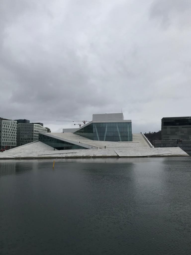 Oslo