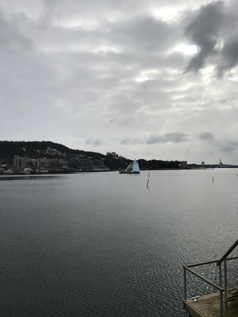 Oslo